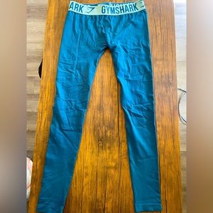 Gymshark Seamless FIT leggings